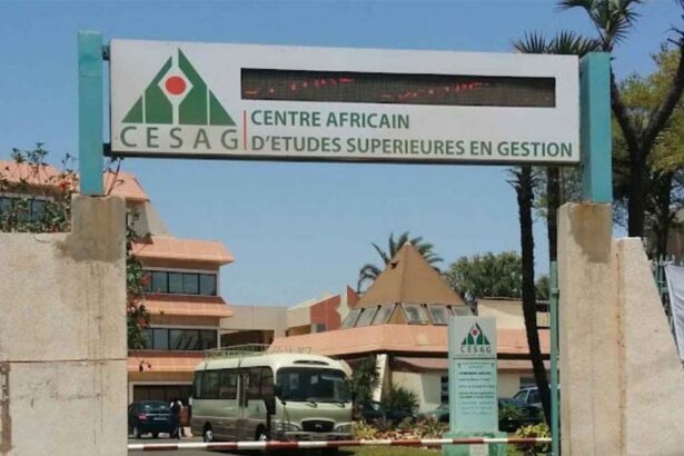 CESAG