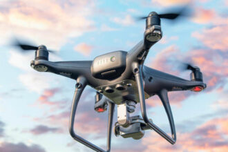 drones