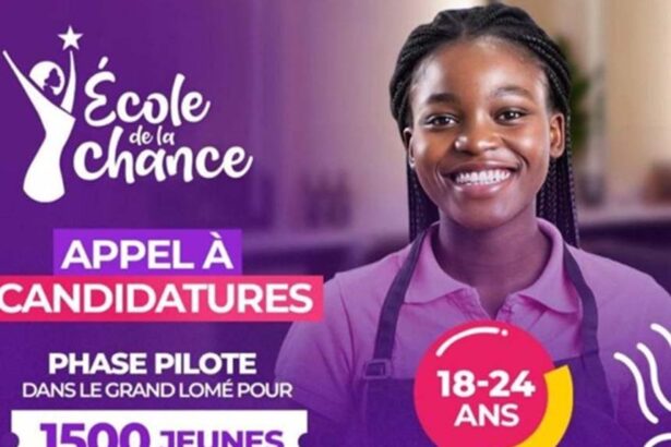 École de la Chance