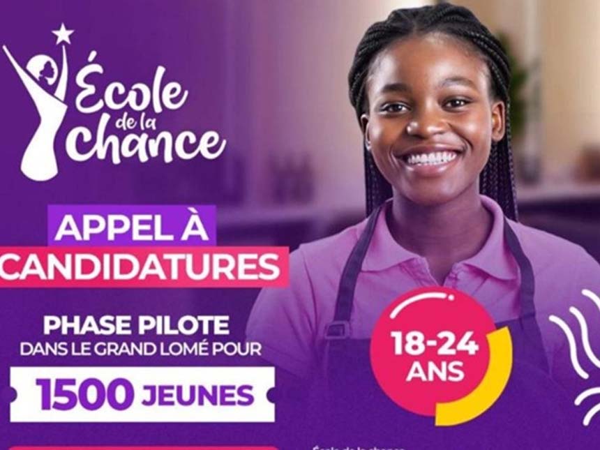 École de la Chance