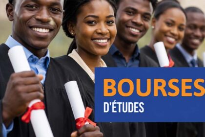Bourses marocaines