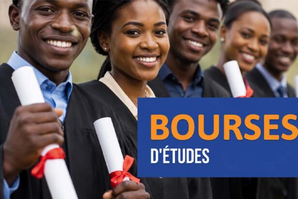 Bourses marocaines