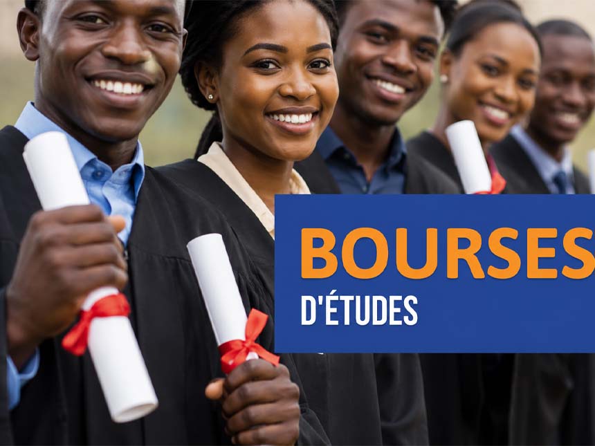 Bourses marocaines