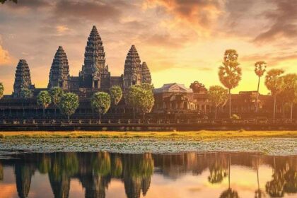 cambodge