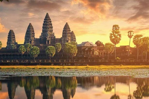 cambodge