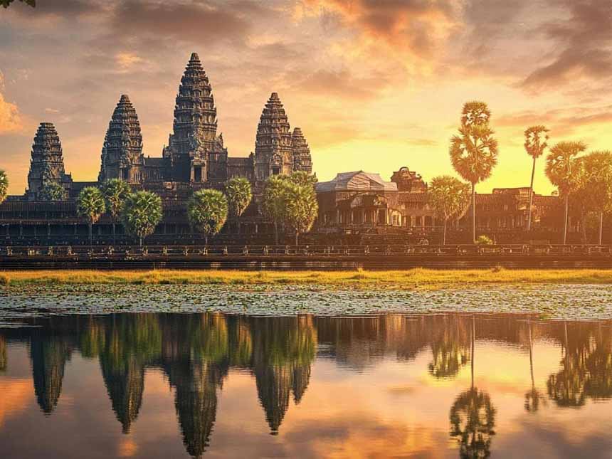 cambodge