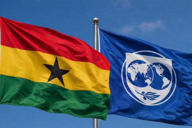 Ghana