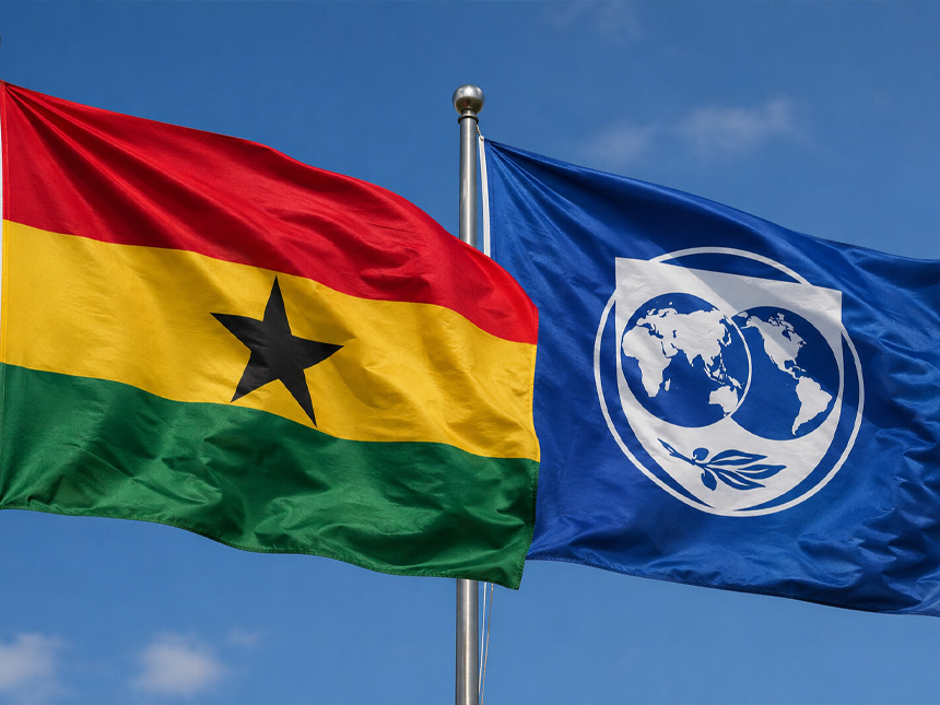Ghana