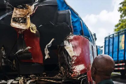accident