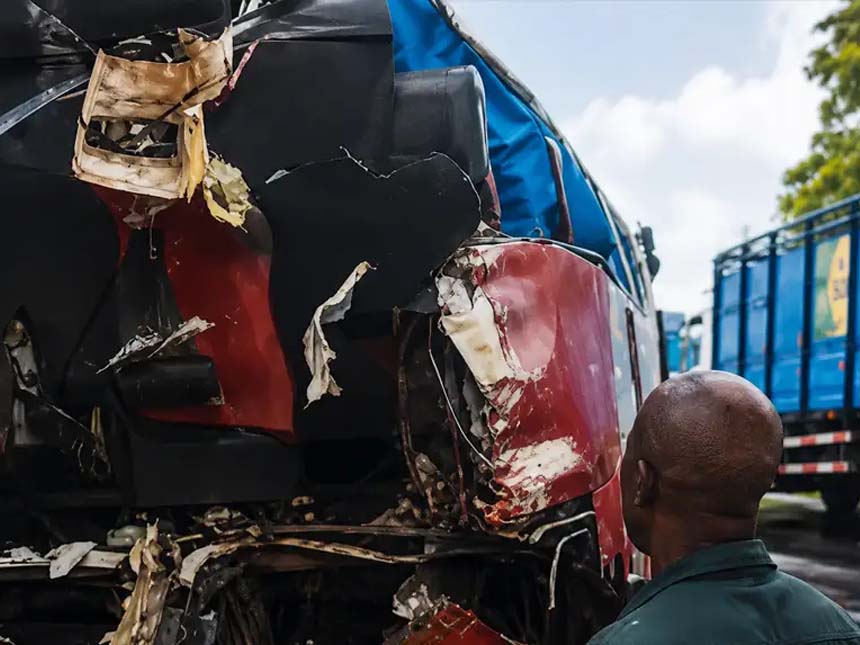 accident