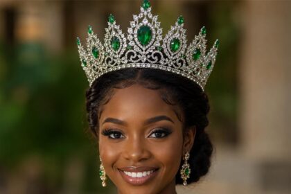 concours de beauté, miss