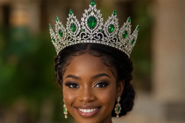 concours de beauté, miss