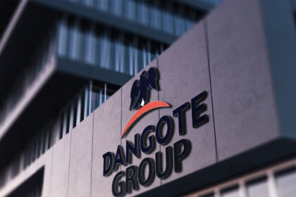 dangote