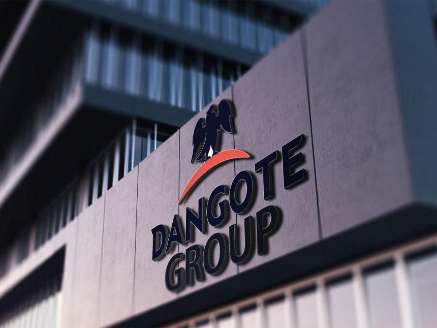 dangote