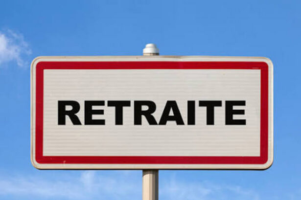 Retraite