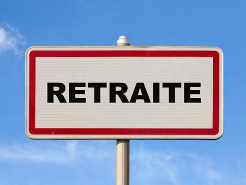 Retraite