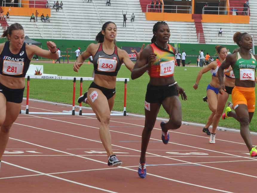 Jeux de la Francophonie 2027