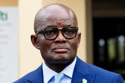 Immobilier , Kossi Agbodoh
