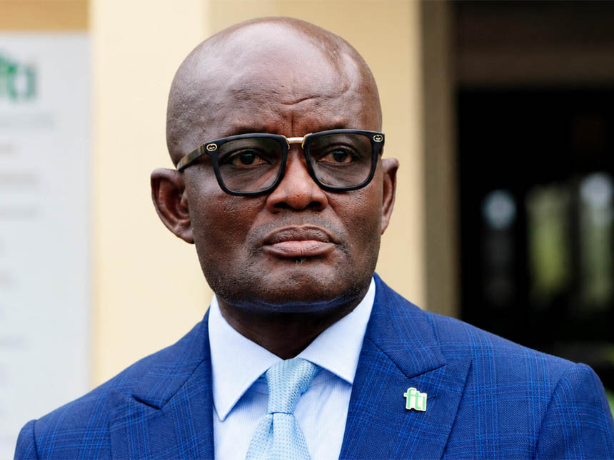 Immobilier , Kossi Agbodoh
