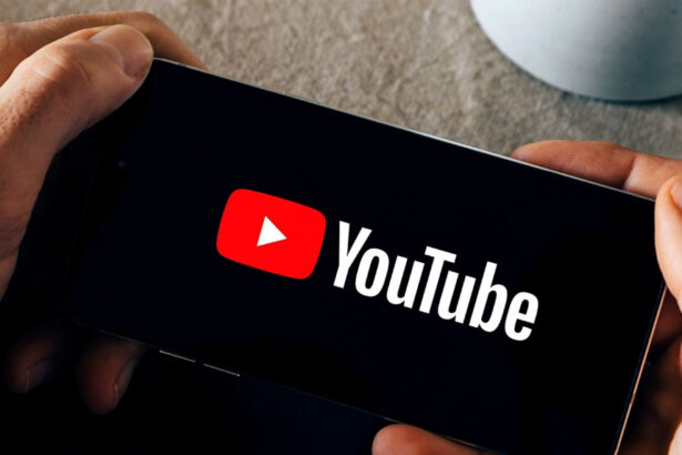 YouTube