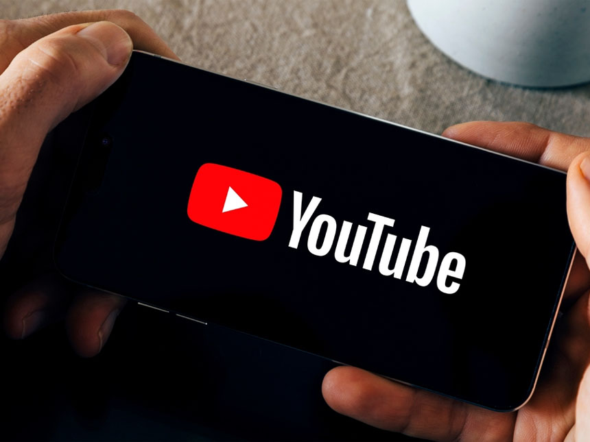 YouTube