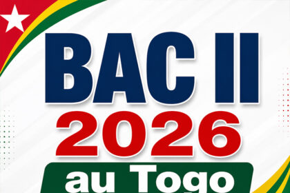 BAC II 2026