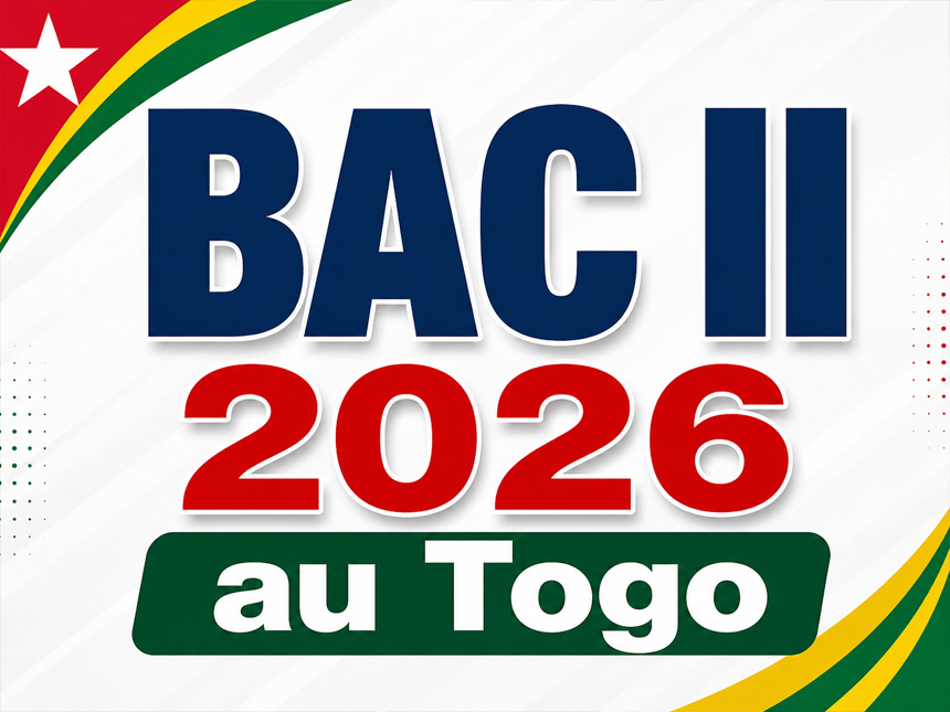 BAC II 2026