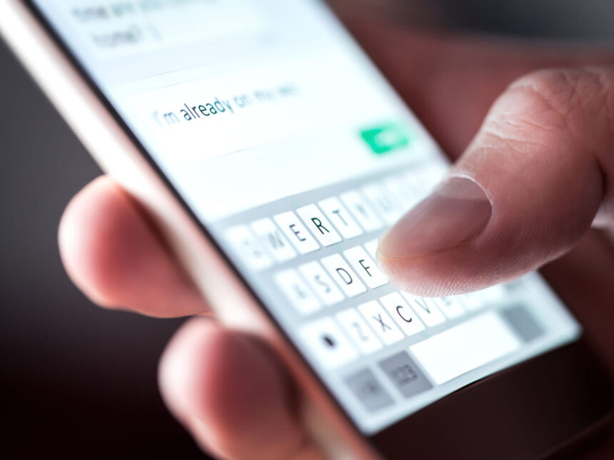 escroqueries par téléphone