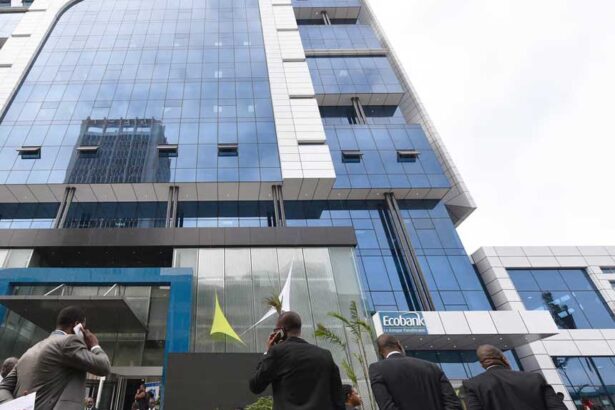 ecobank