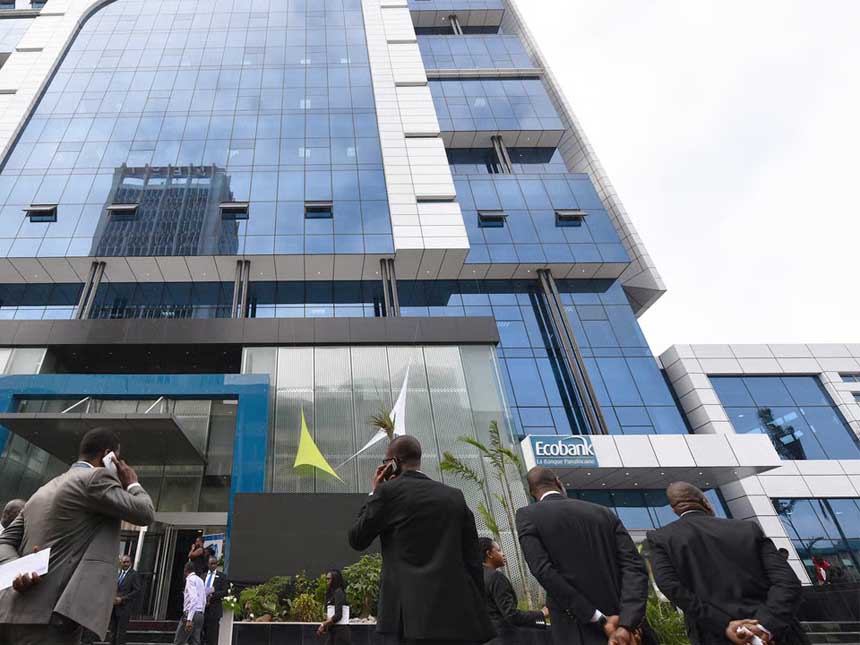 ecobank