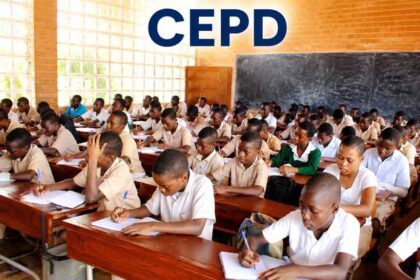 CEPD 2026