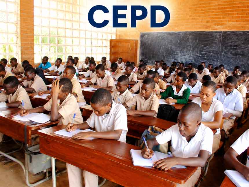 CEPD 2026