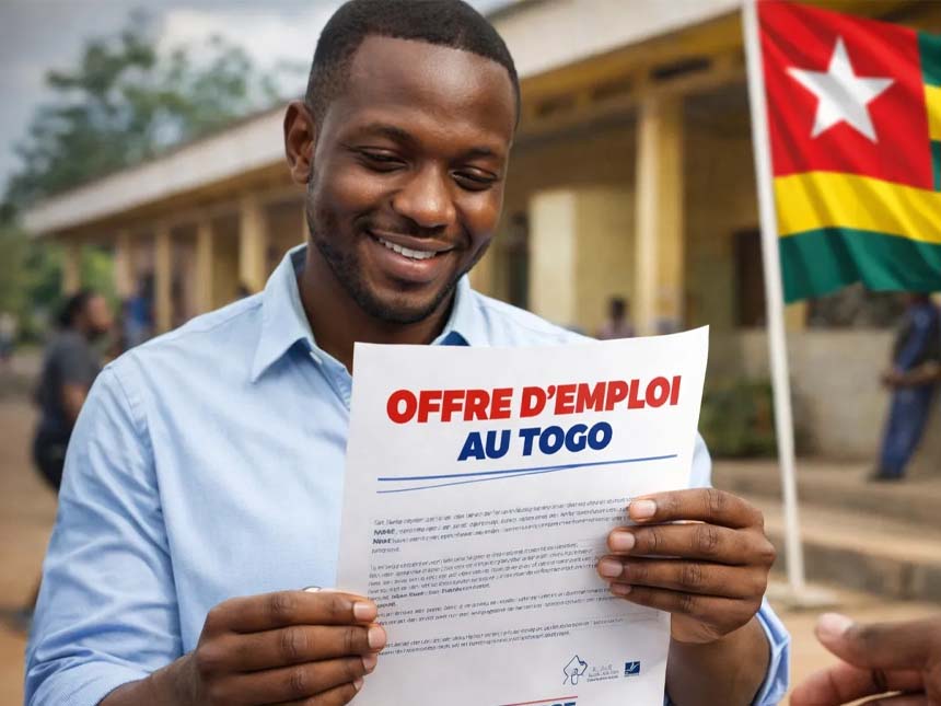 emploi