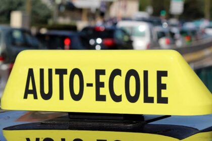 auto-écoles