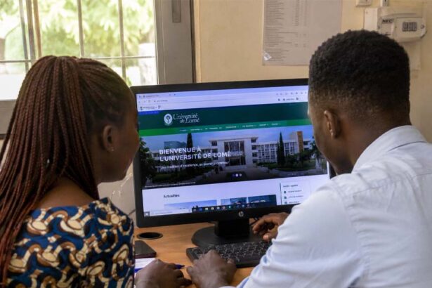 Université de Lomé