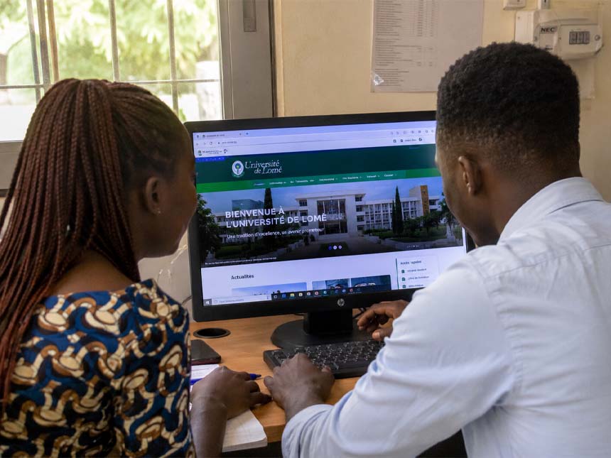 Université de Lomé