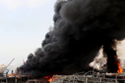 incendie