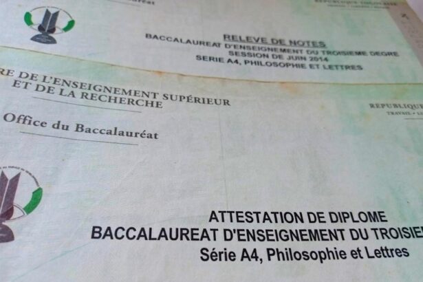BAC 2026 : Voici quand retirer votre relevé de notes et votre attestation de réussite