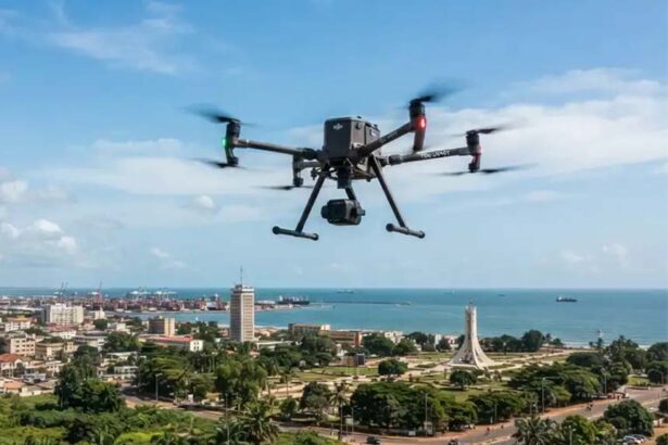 drones