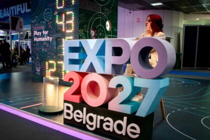 Expo Belgrade 2027