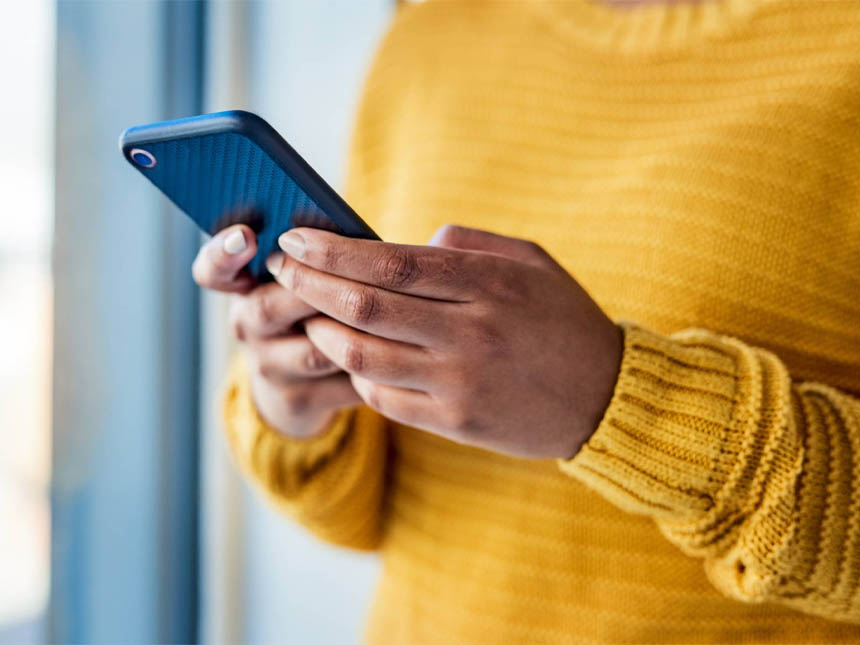 téléphone