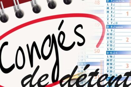 congés
