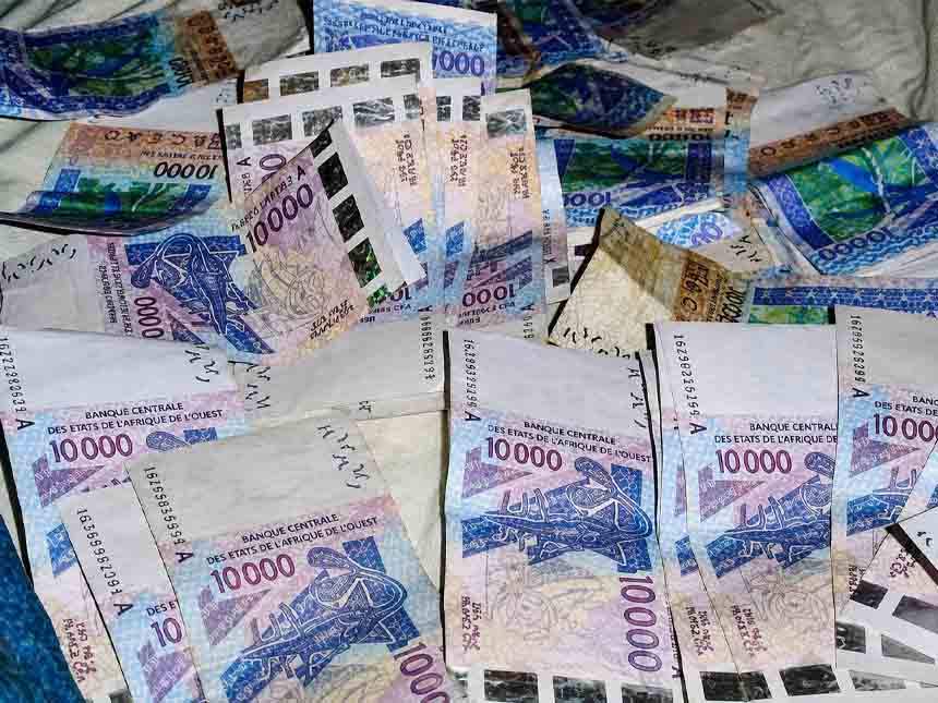 milliards, Nations Unies