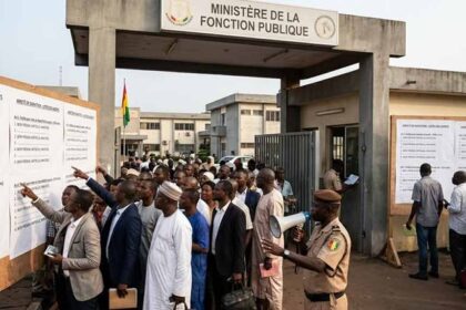 Fonction publique
