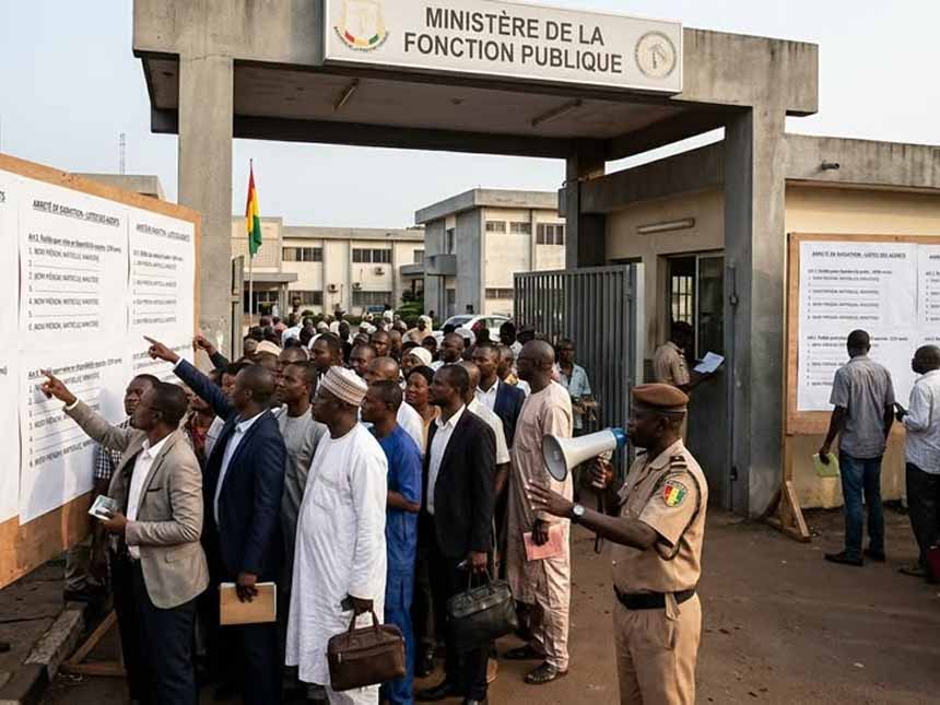 Fonction publique