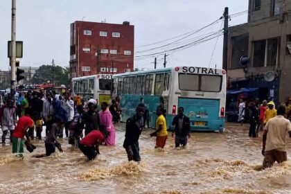 Inondations