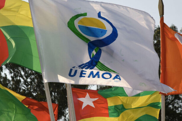 UEMOA