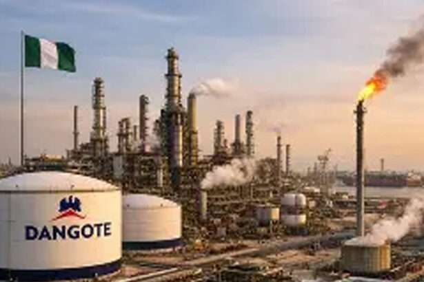 Dangote