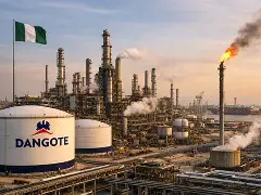 Dangote