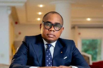 Edem Tengue
